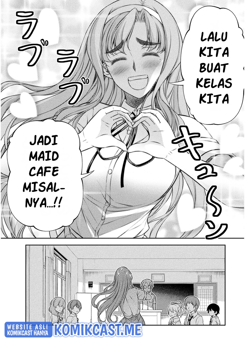 Silver Plan to Redo From JK Chapter 31 Gambar 11